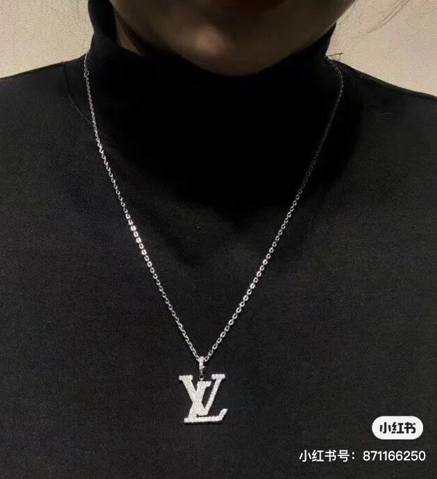 LV Necklaces